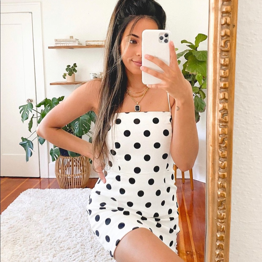 Forever 21 dress